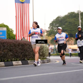 Runner Photo 4710351