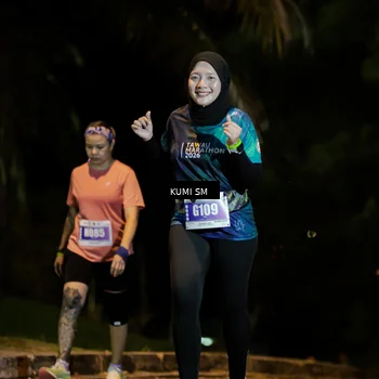 Runner Photo 4710365