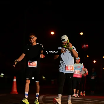 Runner Photo 4710368