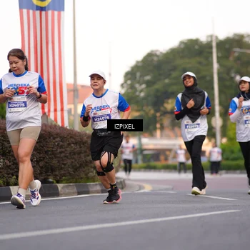 Runner Photo 4710369
