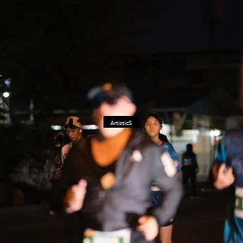 Runner Photo 4710376