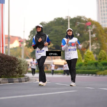 Runner Photo 4710379