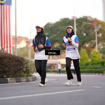 Runner Photo 4710390