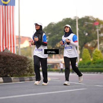 Runner Photo 4710397