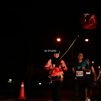 Runner Photo 4710401