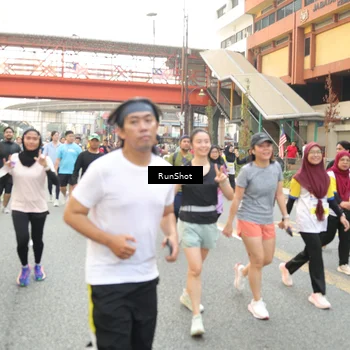 Runner Photo 4710403