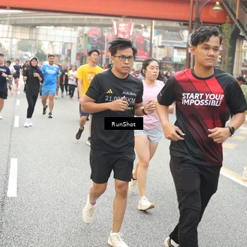 Runner Photo 4710405