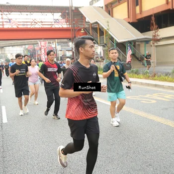 Runner Photo 4710408