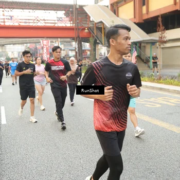 Runner Photo 4710410