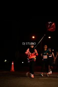 Runner Photo 4710417