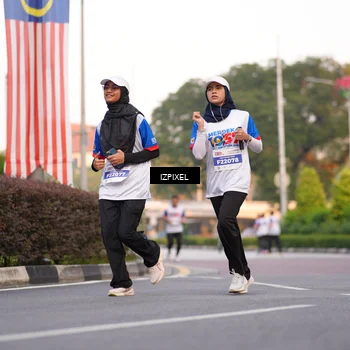 Runner Photo 4710419