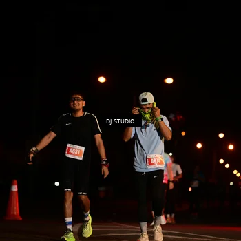 Runner Photo 4710428