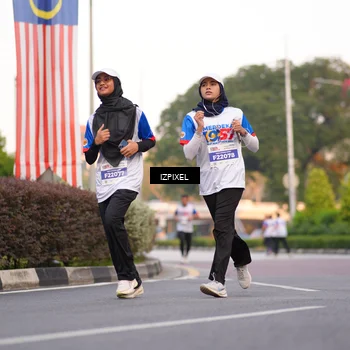 Runner Photo 4710429
