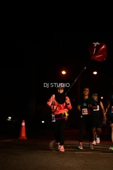 Runner Photo 4710435