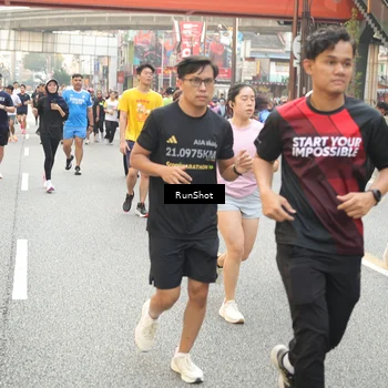 Runner Photo 4710445
