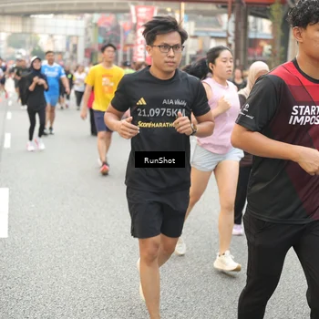 Runner Photo 4710450