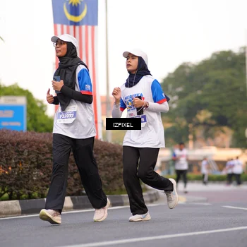 Runner Photo 4710458
