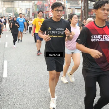 Runner Photo 4710464
