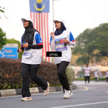 Runner Photo 4710467