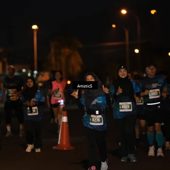 Runner Photo 4710471