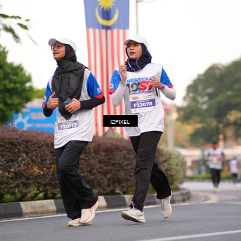 Runner Photo 4710476