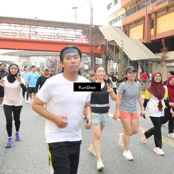 Runner Photo 4710477