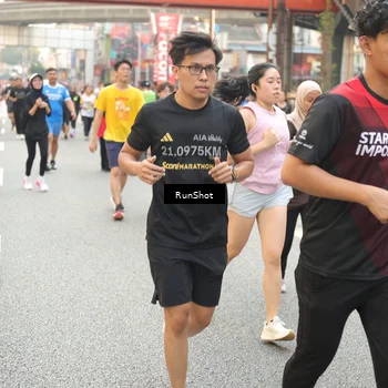 Runner Photo 4710480