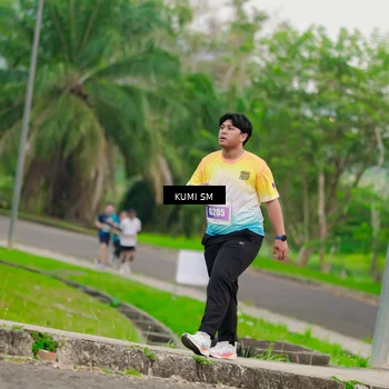 Runner Photo 4710485