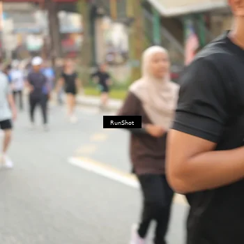 Runner Photo 4710486