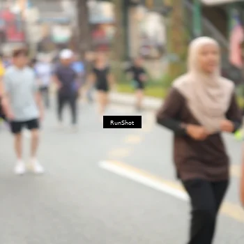 Runner Photo 4710492