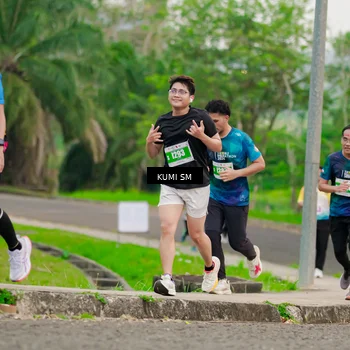 Runner Photo 4710495