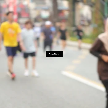 Runner Photo 4710500
