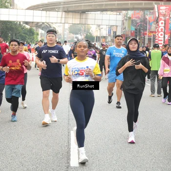 Runner Photo 4710502