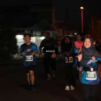 Runner Photo 4710503