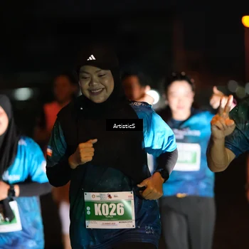 Runner Photo 4710510