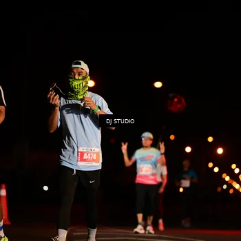 Runner Photo 4710512