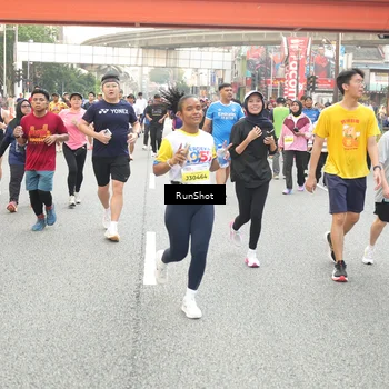 Runner Photo 4710513