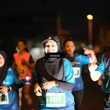 Runner Photo 4710514