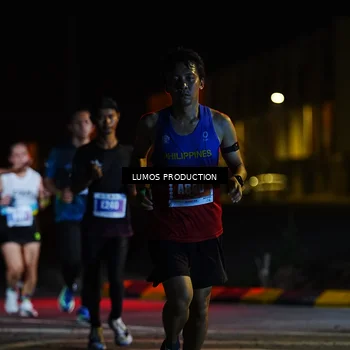 Runner Photo 4710516