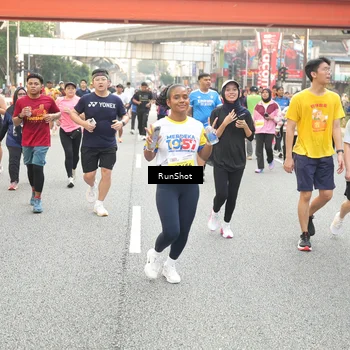 Runner Photo 4710517