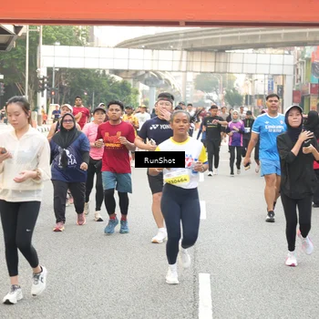 Runner Photo 4710520