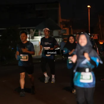 Runner Photo 4710521