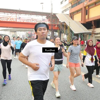 Runner Photo 4710523