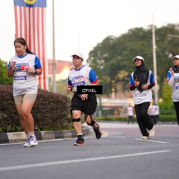 Runner Photo 4710524