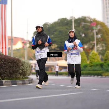 Runner Photo 4710526