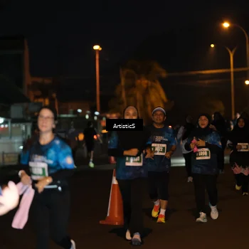 Runner Photo 4710528