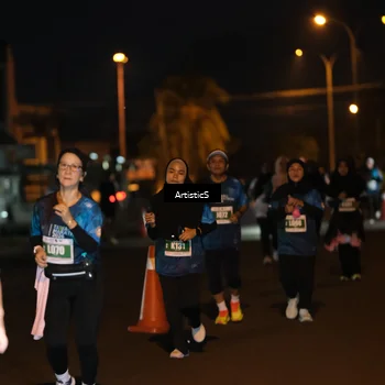Runner Photo 4710529