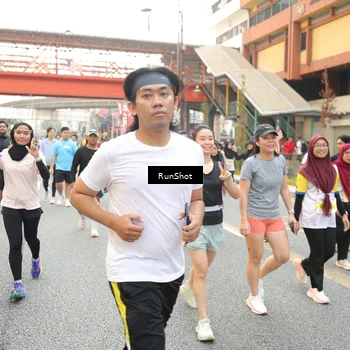 Runner Photo 4710530