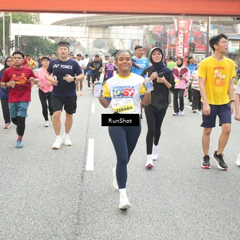 Runner Photo 4710534