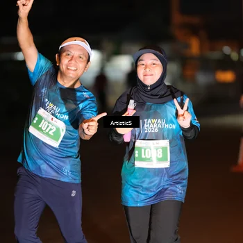 Runner Photo 4710535